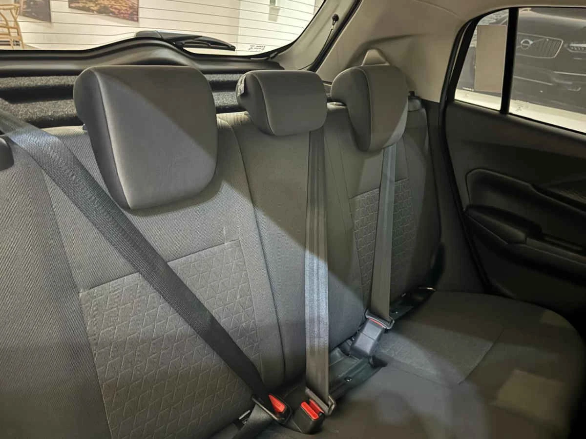 Suzuki Swift 2025