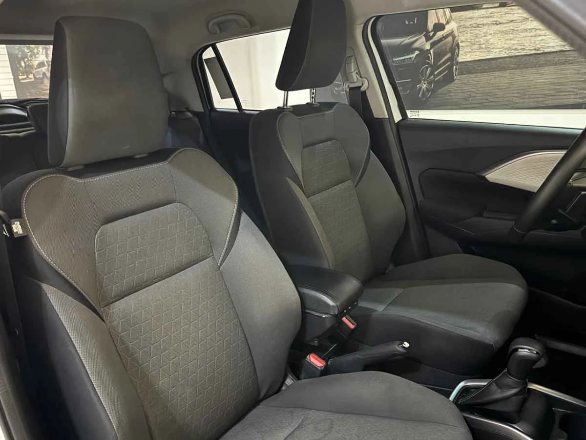 Suzuki Swift 2025