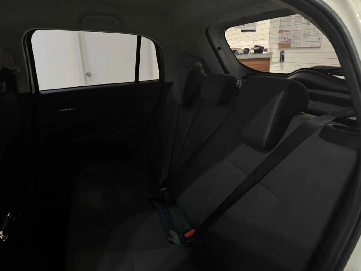 Suzuki Swift 2025