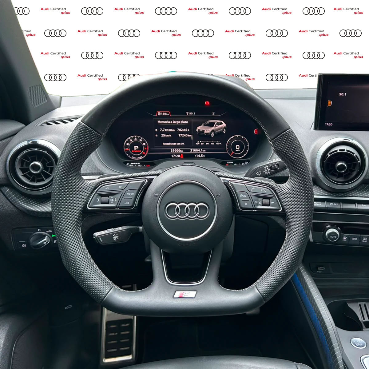 Audi Q2 2024