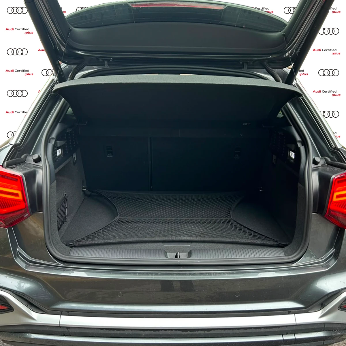 Audi Q2 2024