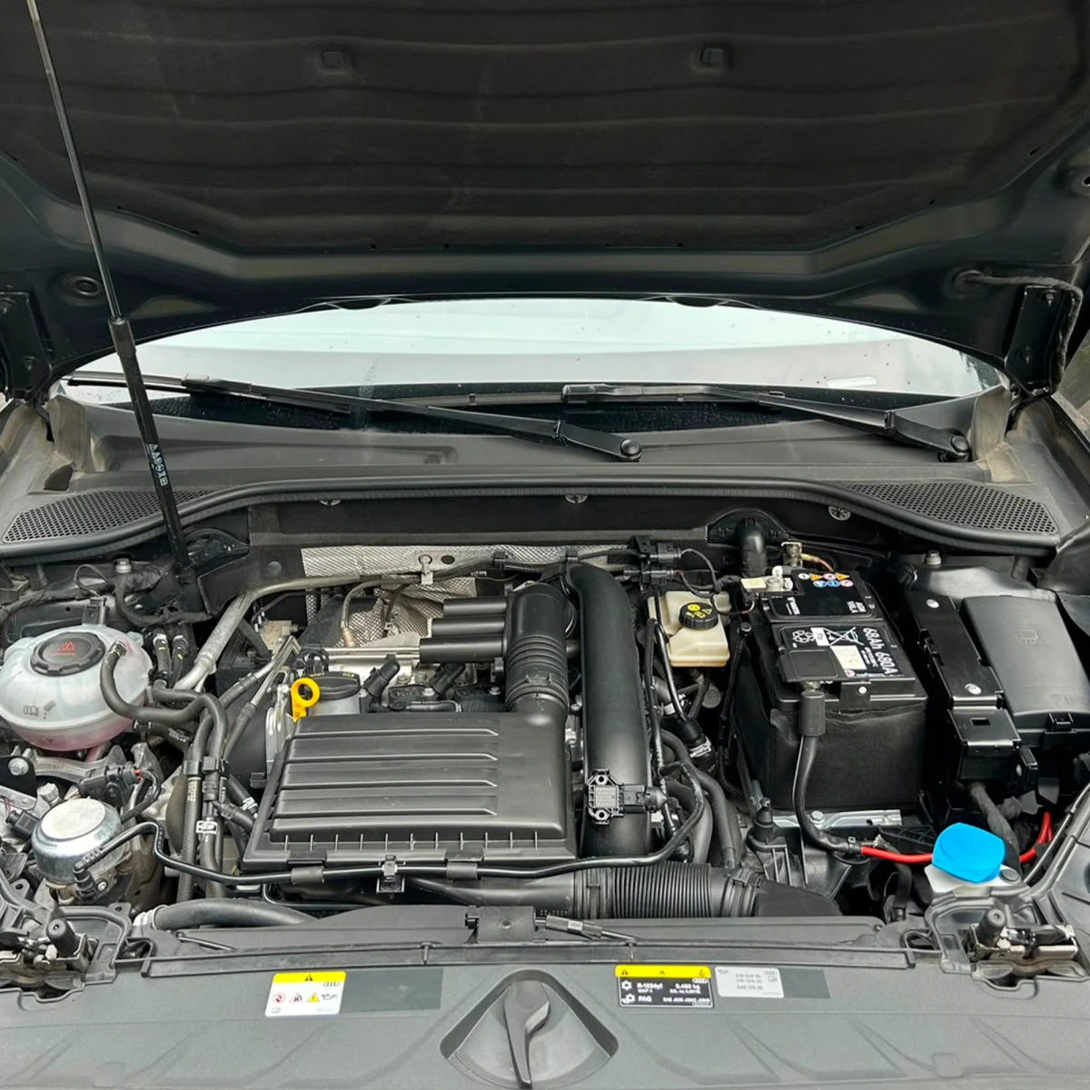 Audi Q2 2024