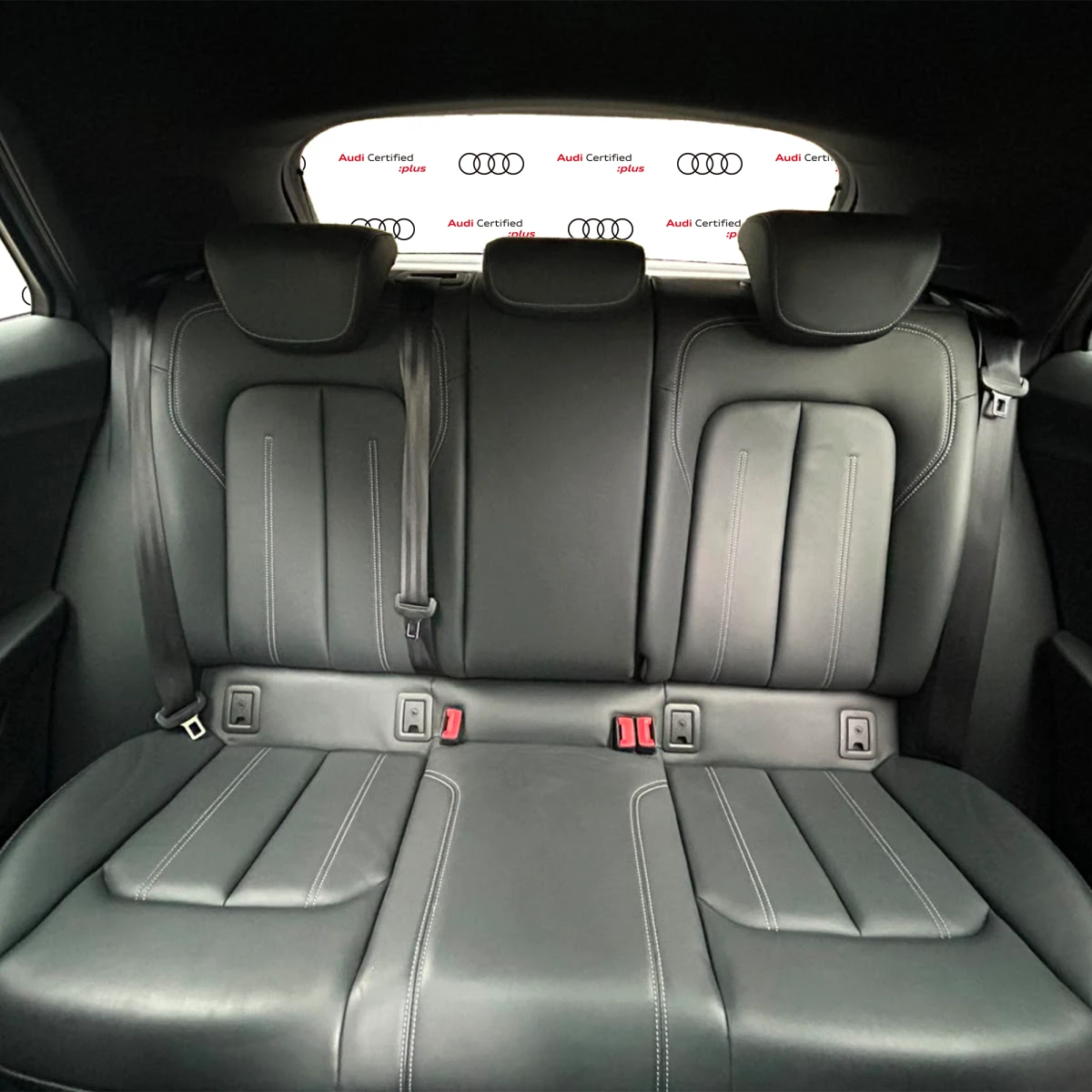 Audi Q2 2024