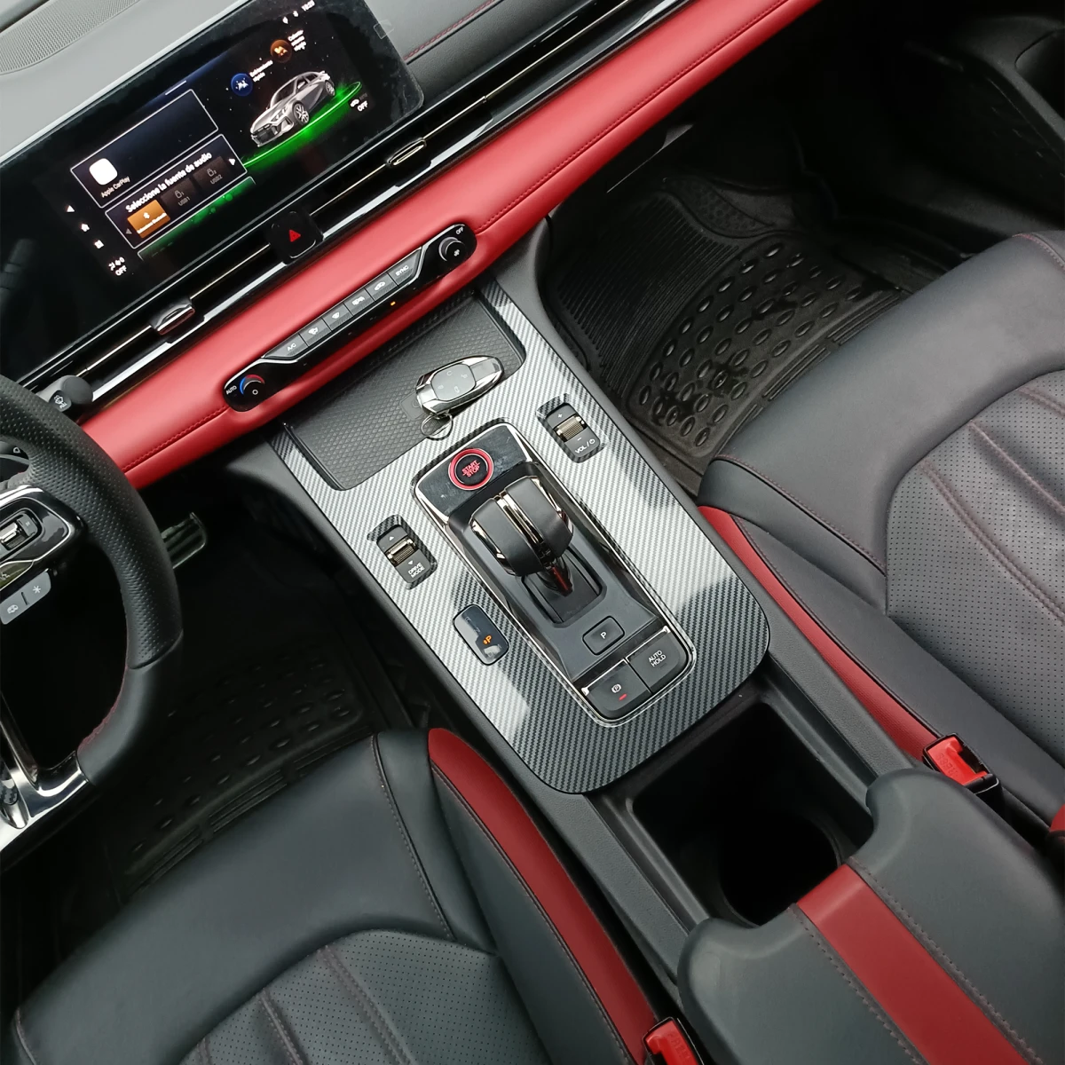 Dodge Attitude 2025