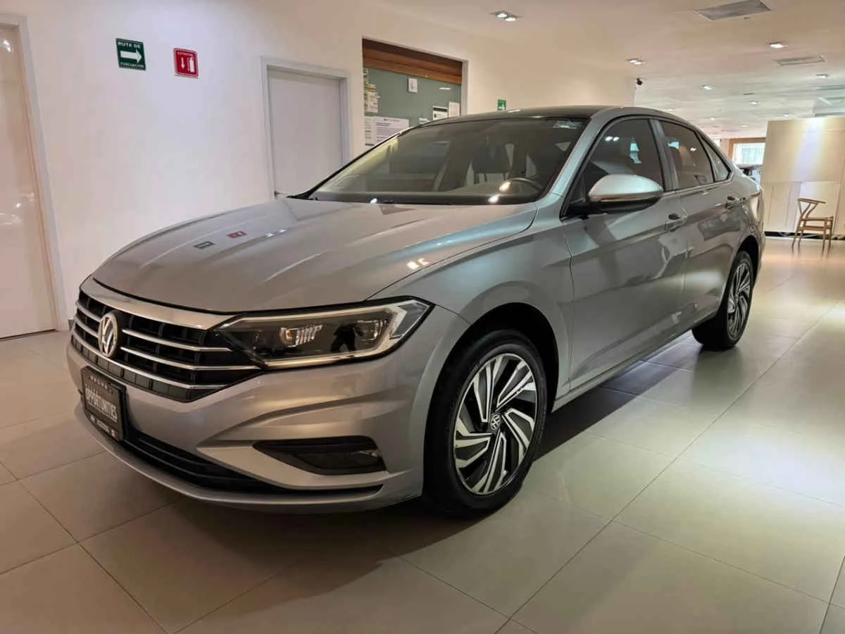 Volkswagen Jetta
