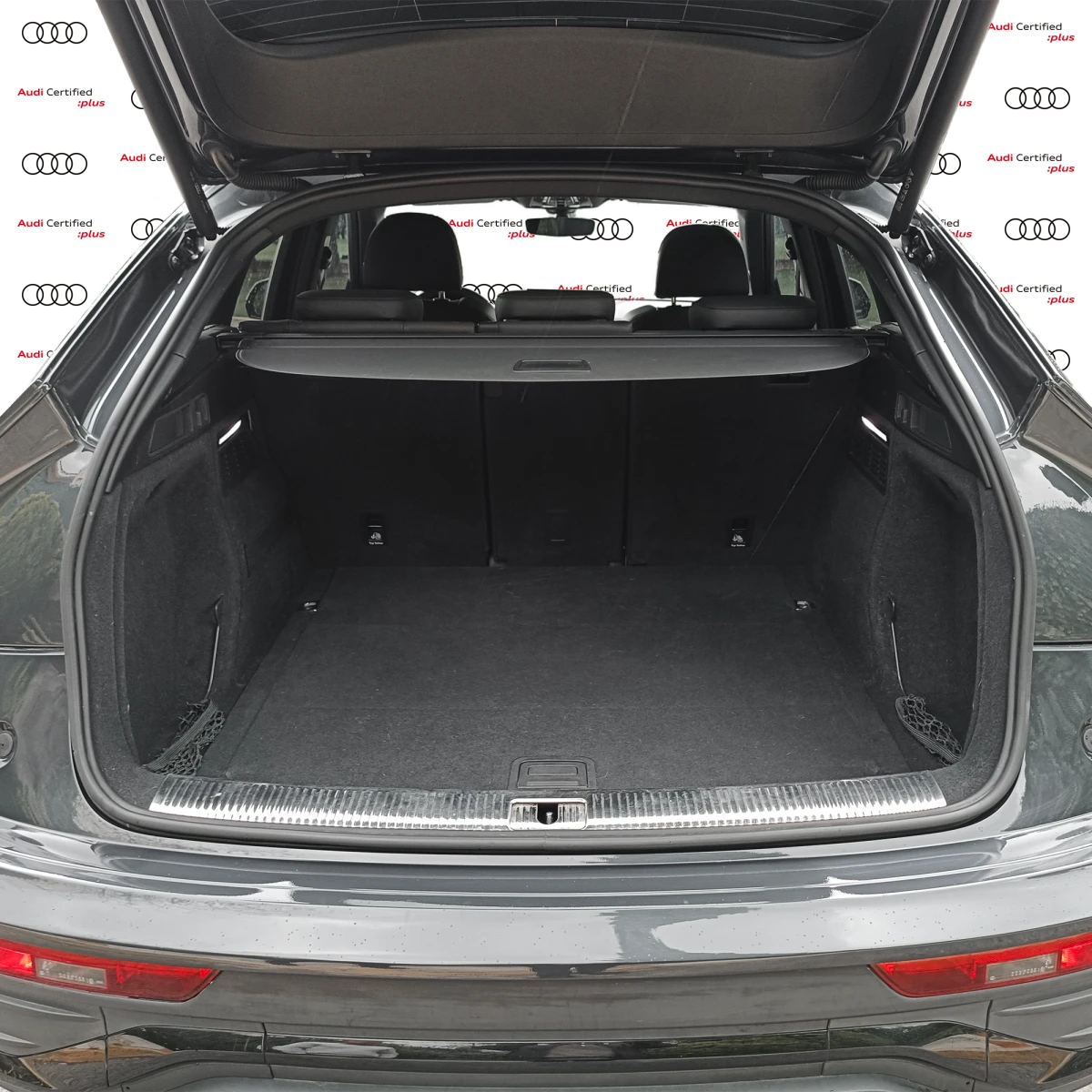 Audi Q5 2022