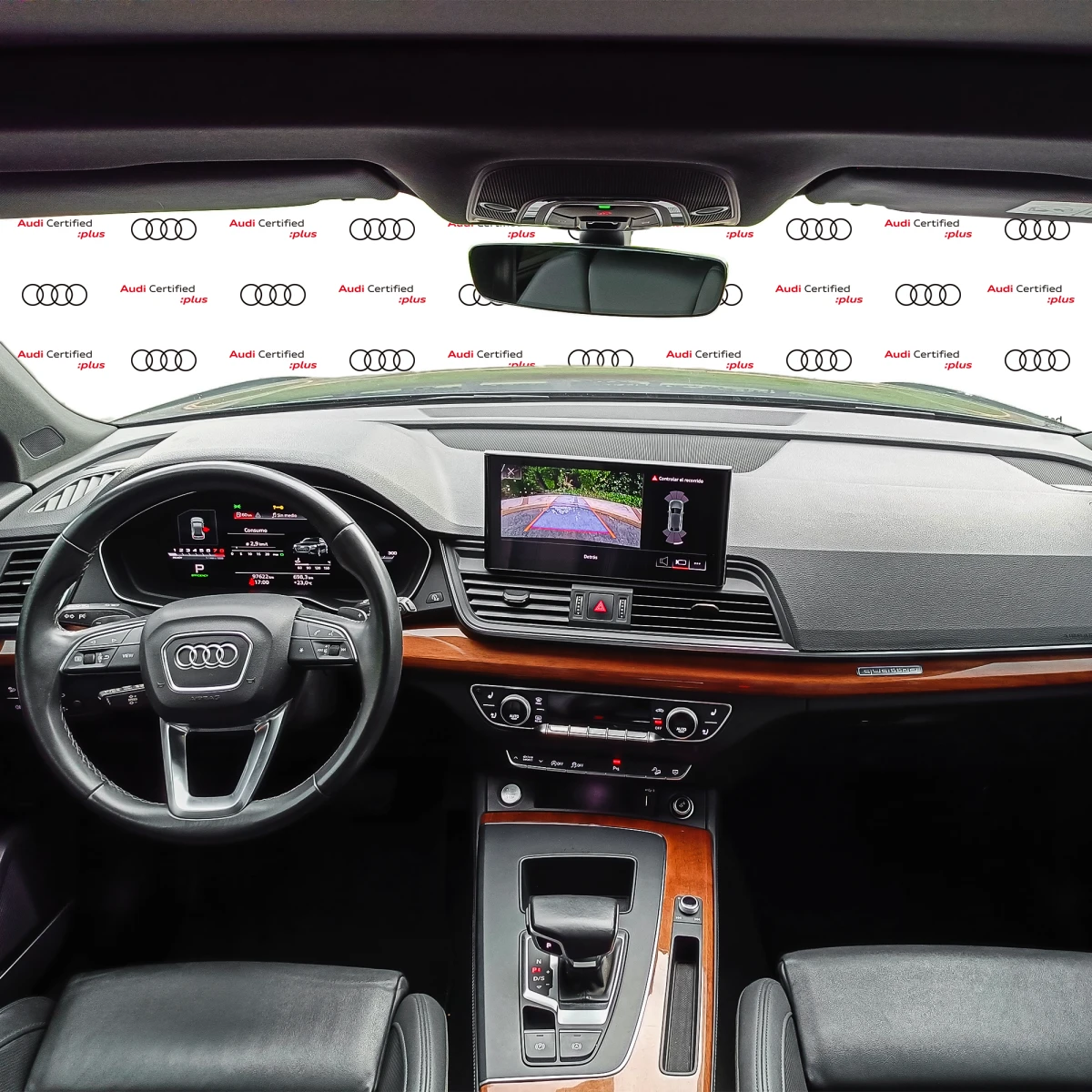 Audi Q5 2022