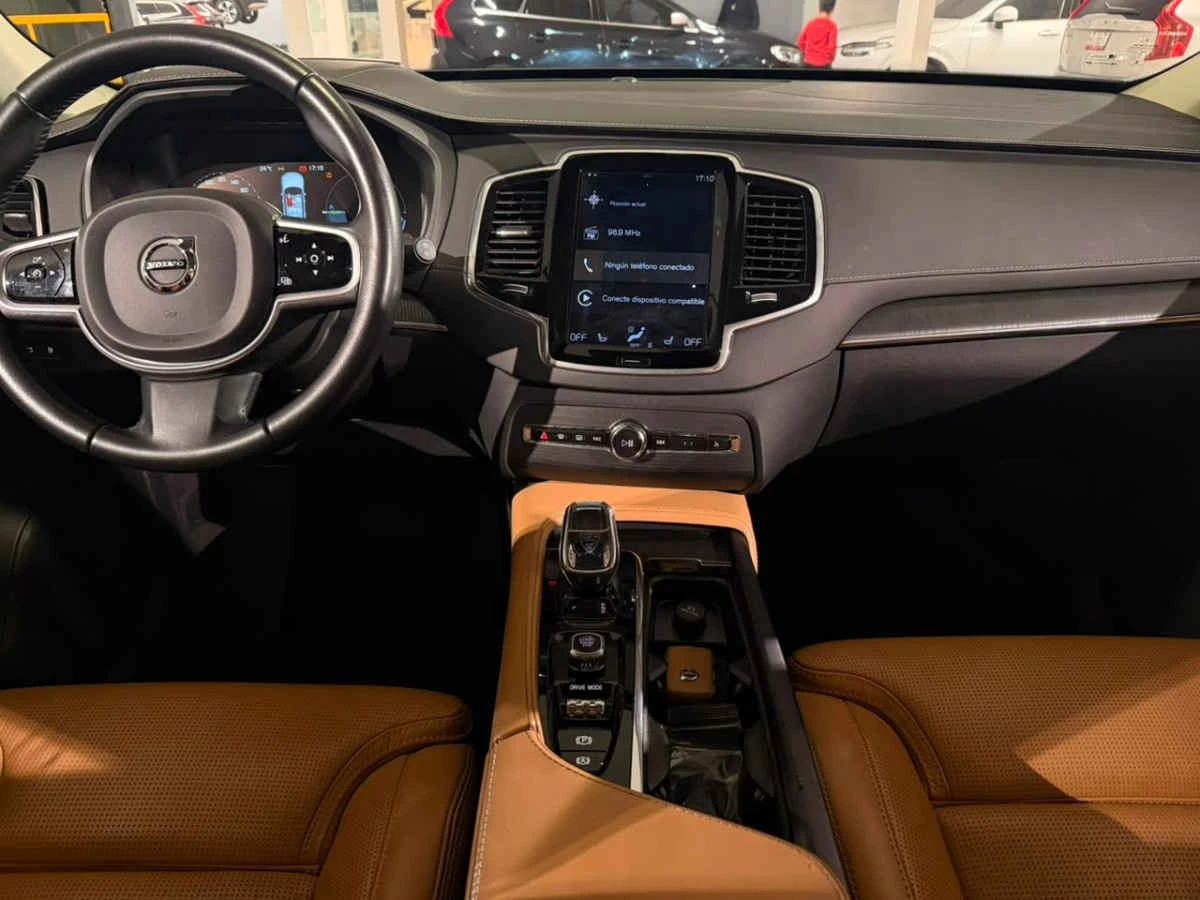 Volvo XC90 2020