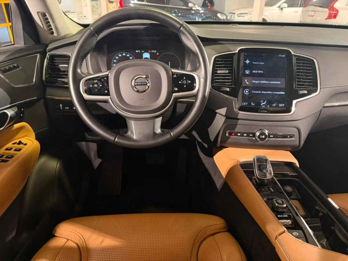 Volvo XC90 2020