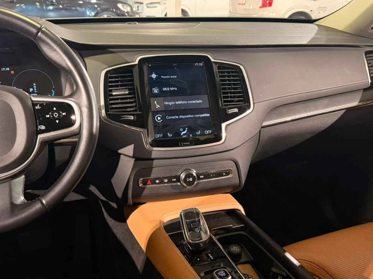 Volvo XC90 2020