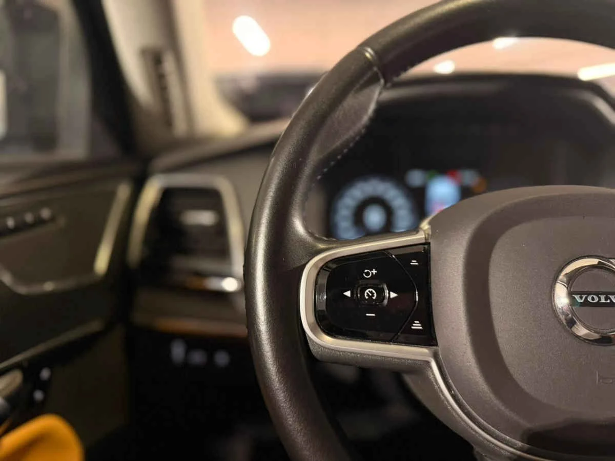 Volvo XC90 2020
