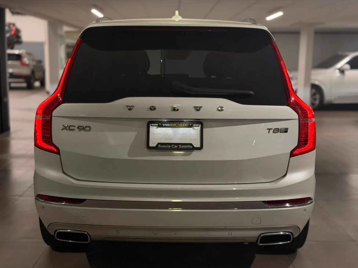 Volvo XC90 2020