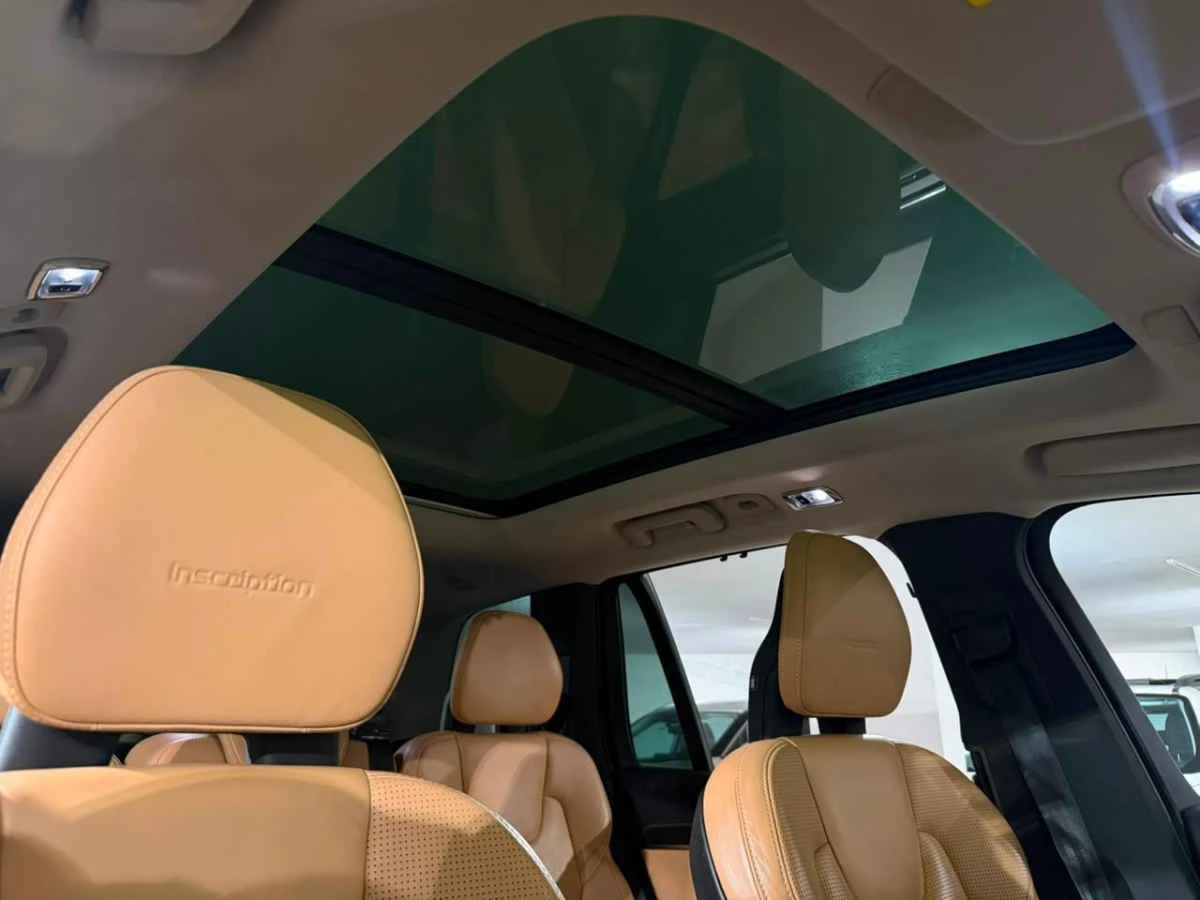 Volvo XC90 2020