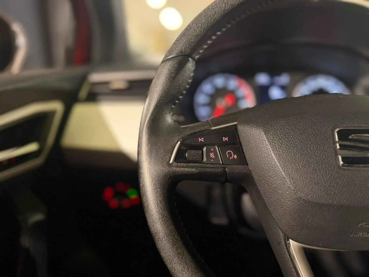 Seat Arona 2020