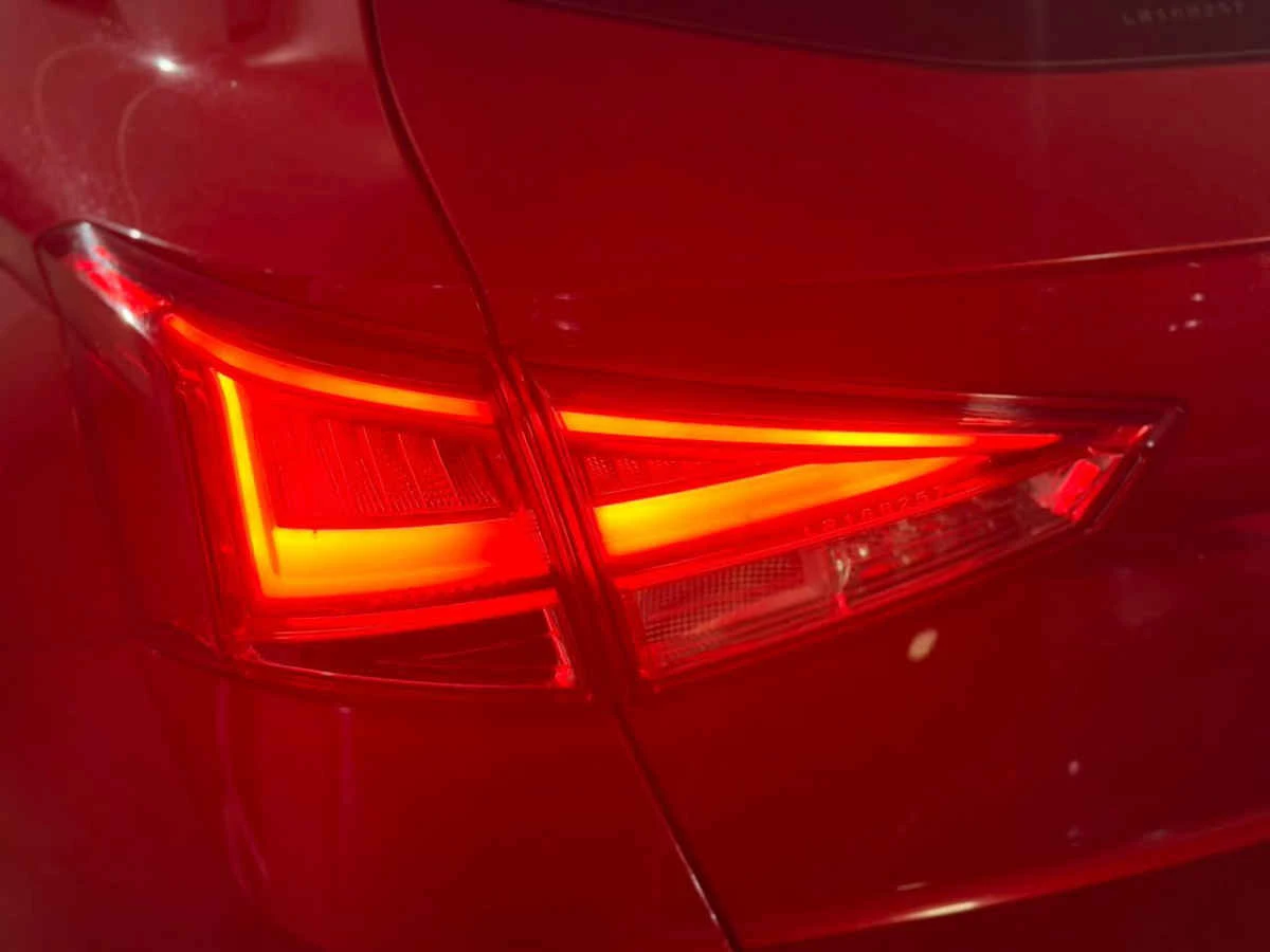 Seat Arona 2020