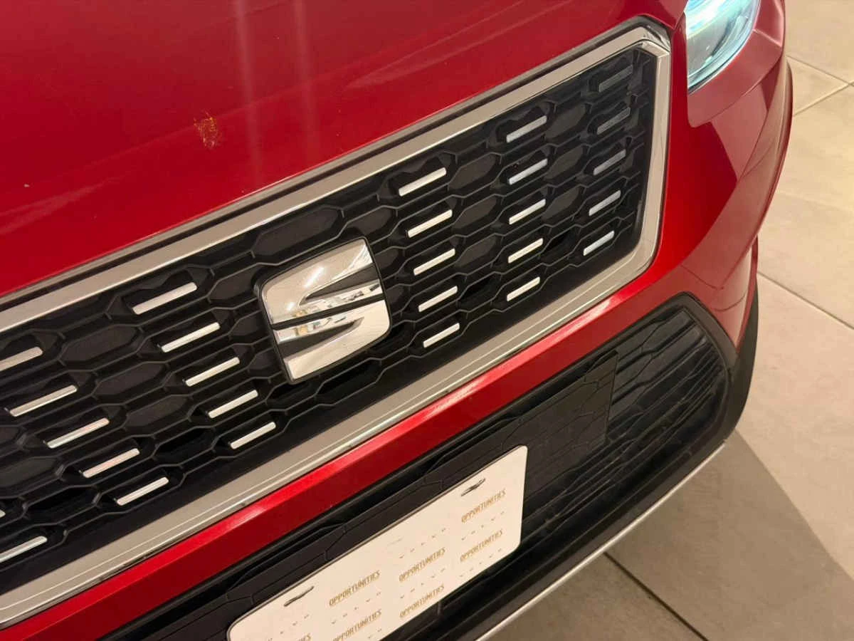 Seat Arona 2020