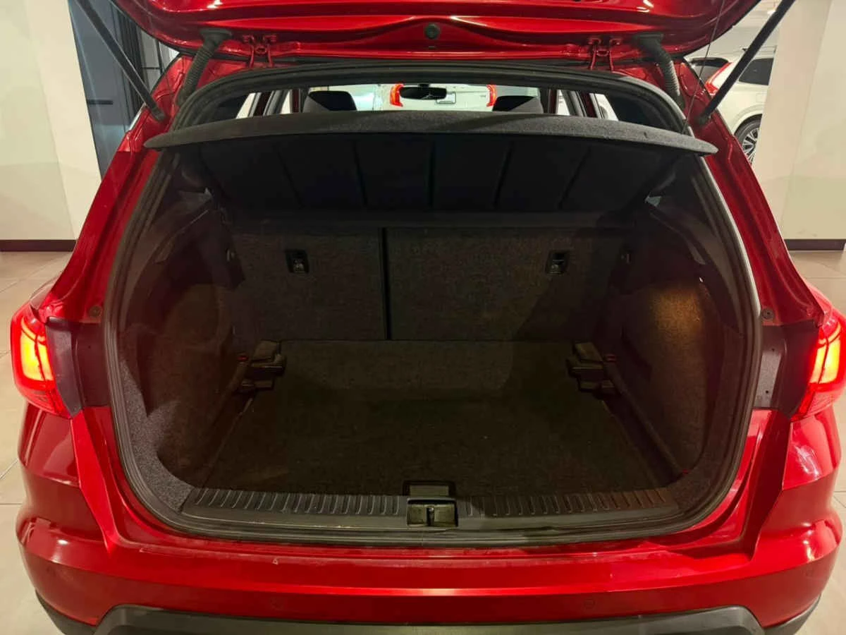 Seat Arona 2020