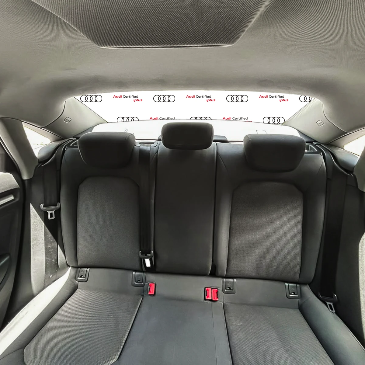 Audi A3 2019