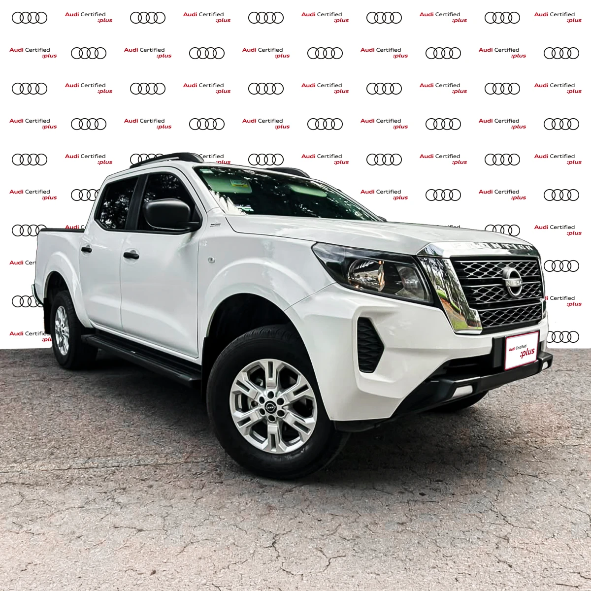 Nissan Frontier 2024