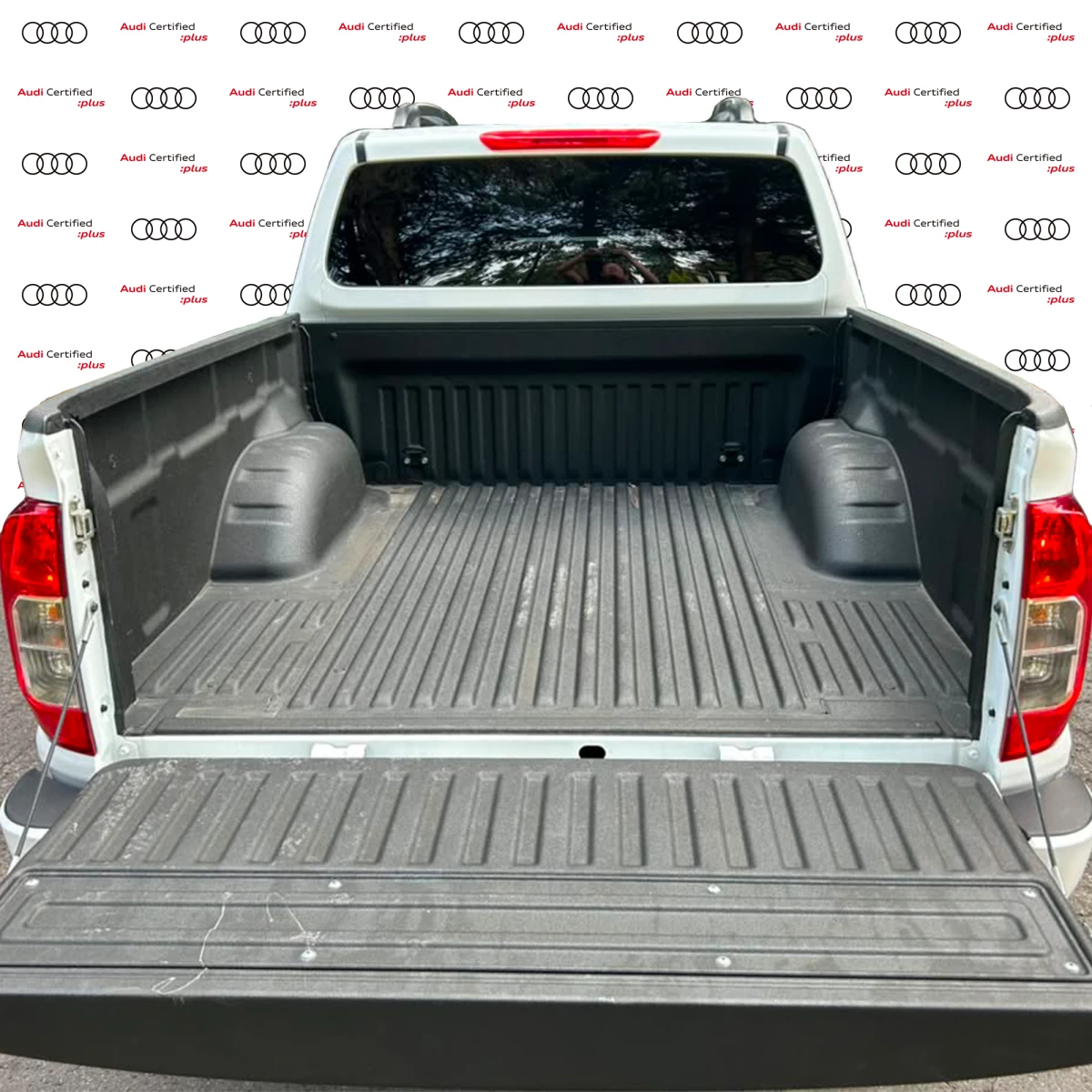 Nissan Frontier 2024