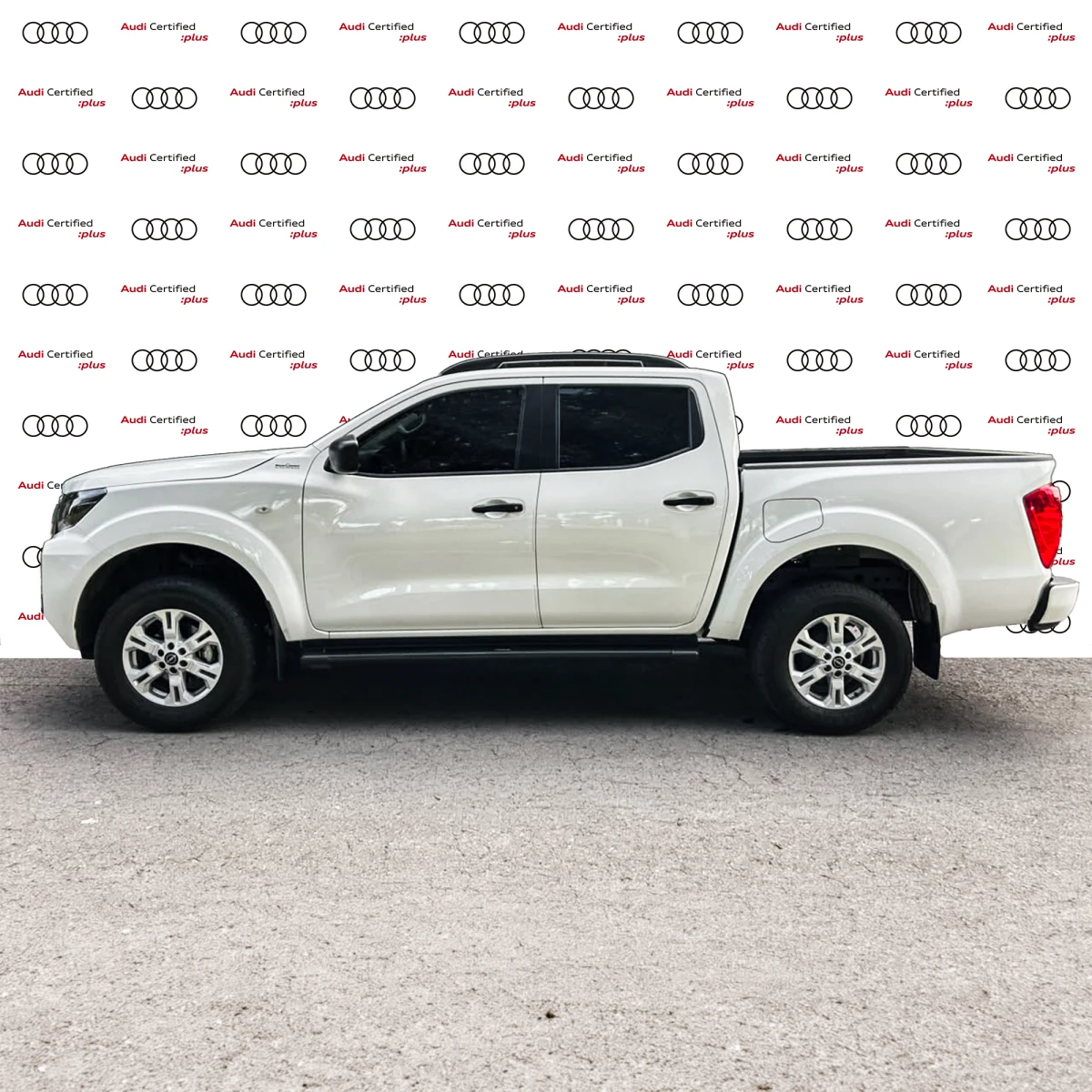Nissan Frontier 2024