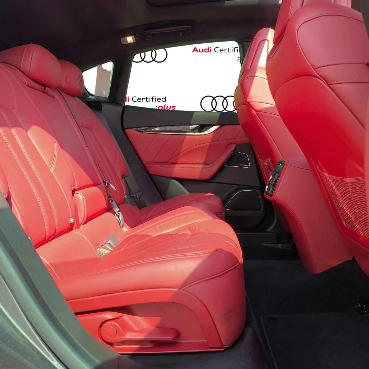 Maserati Levante 2023