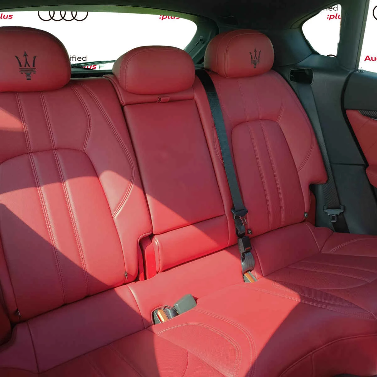 Maserati Levante 2023