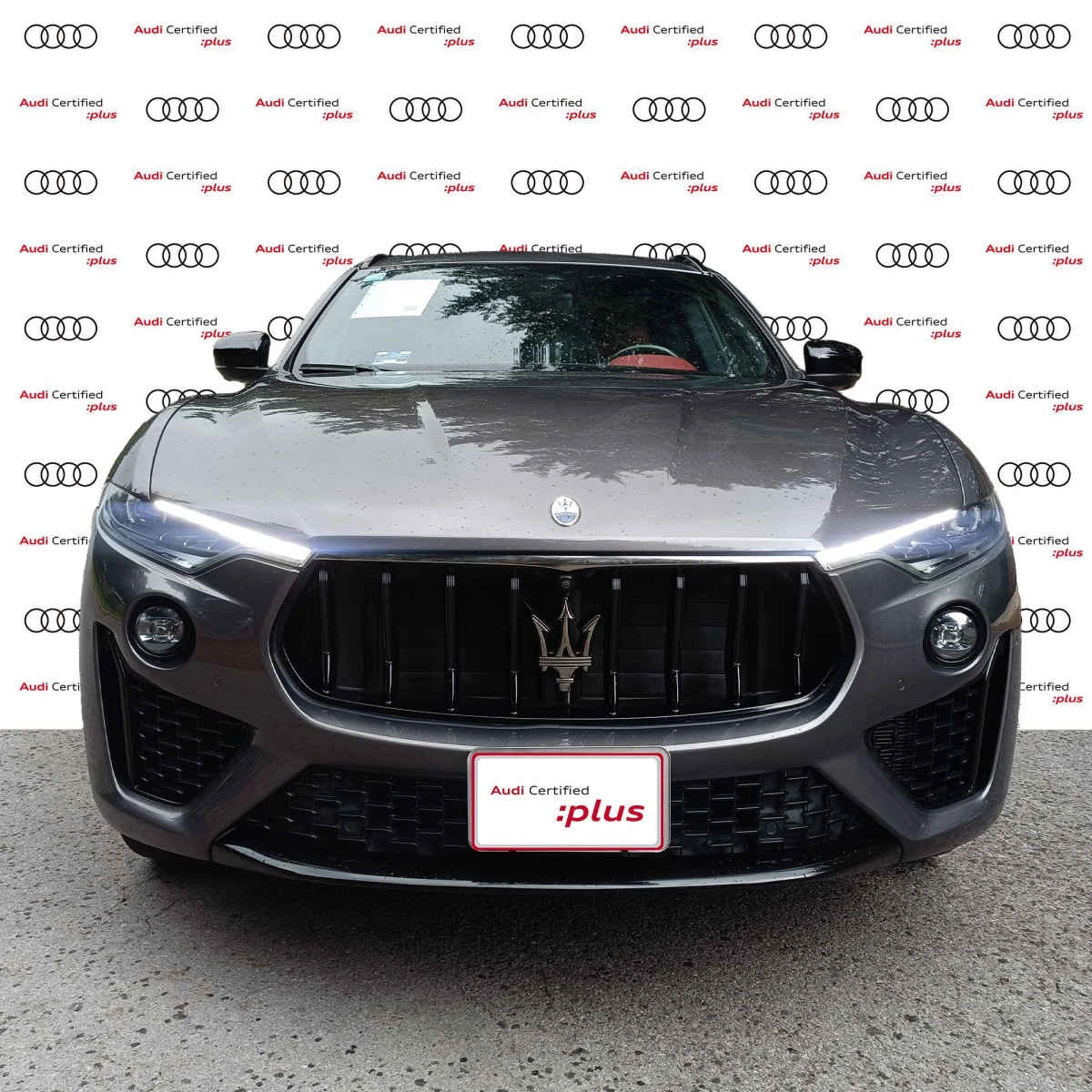 Maserati Levante 2023