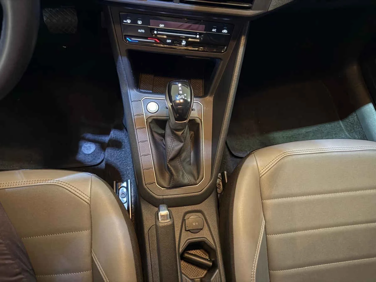 Volkswagen Nivus 2023