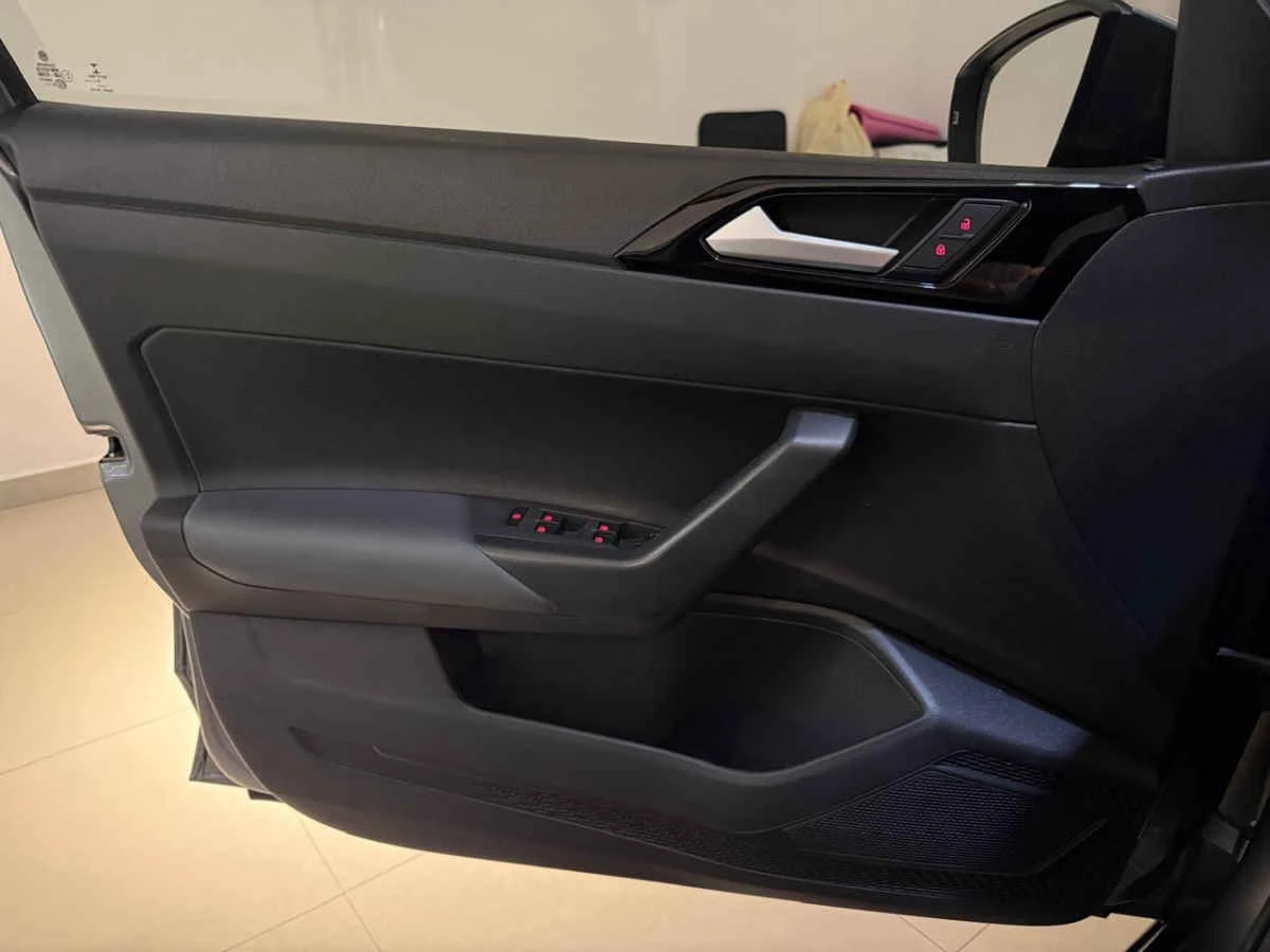 Volkswagen Nivus 2023
