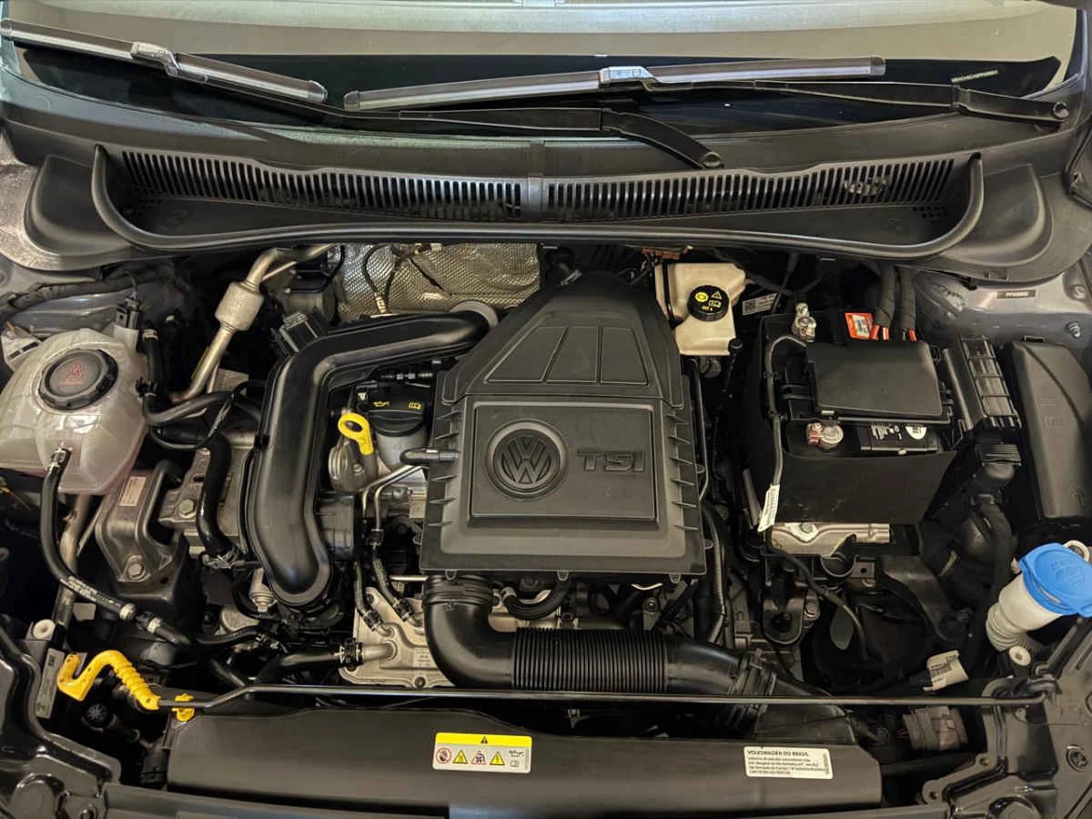 Volkswagen Nivus 2023