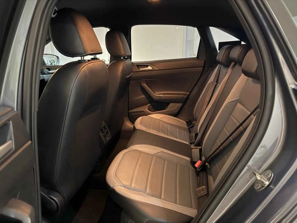 Volkswagen Nivus 2023