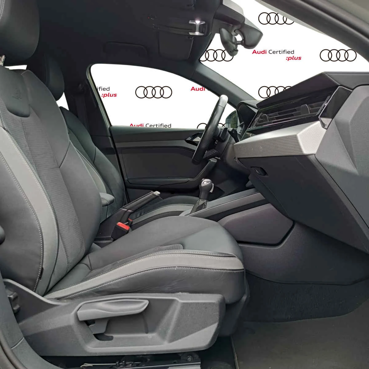 Audi A1 2023