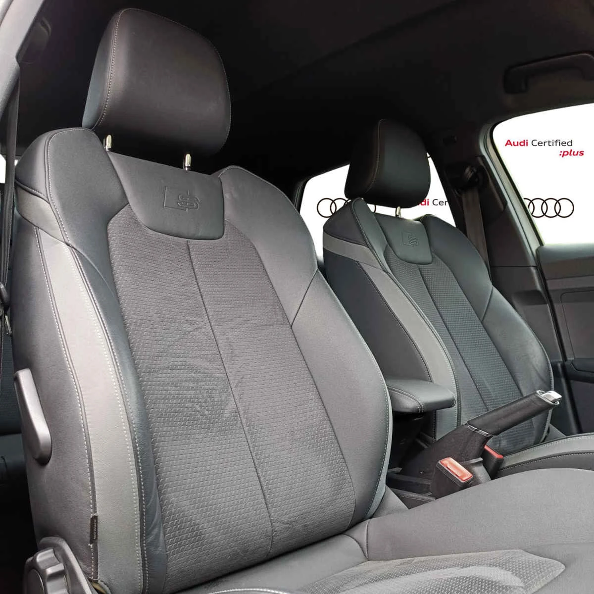 Audi A1 2023