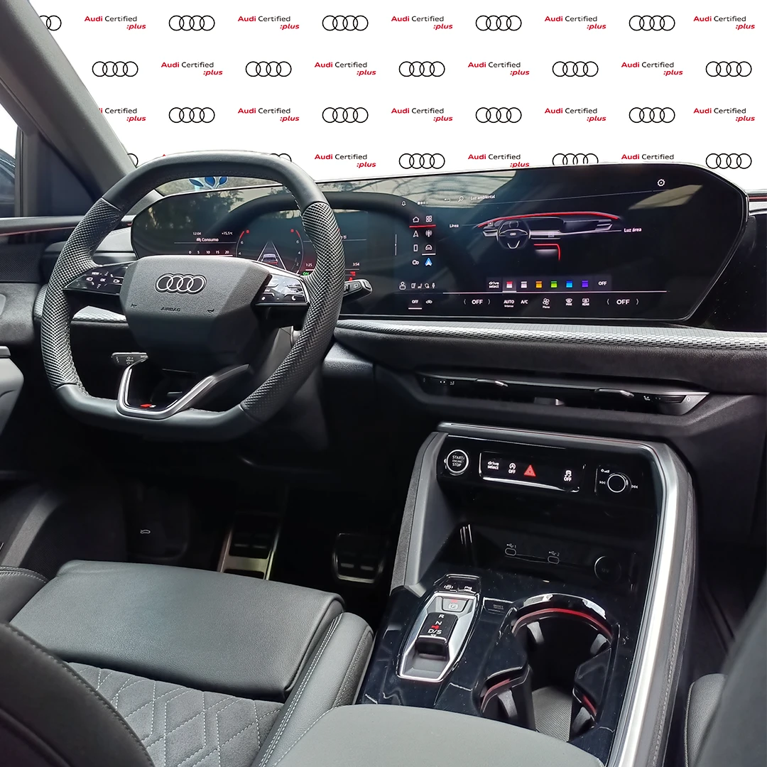 Audi Q5 2025