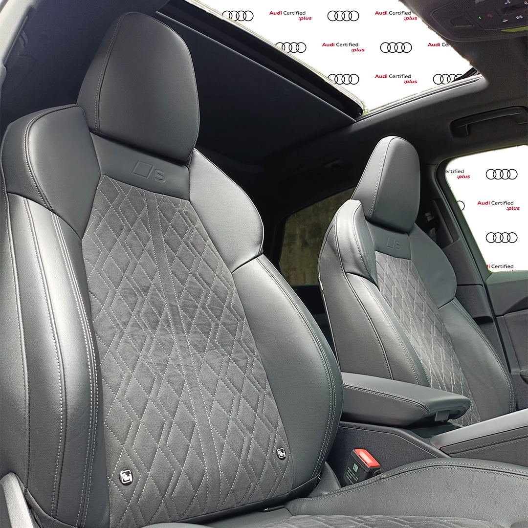 Audi Q5 2025