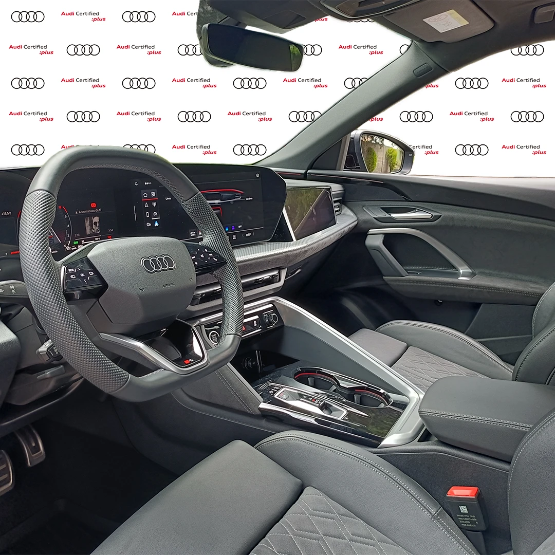 Audi Q5 2025