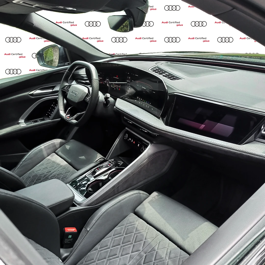 Audi Q5 2025