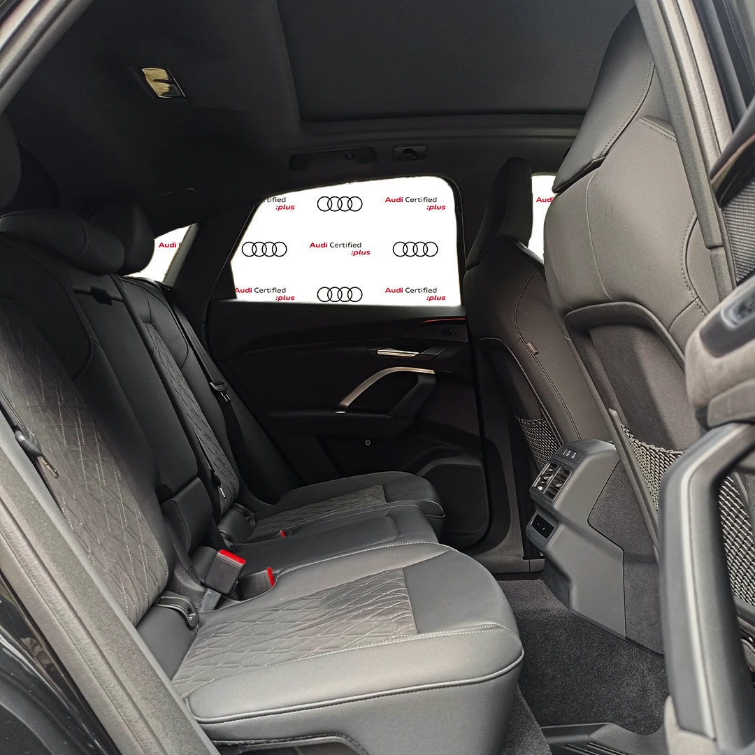 Audi Q5 2025