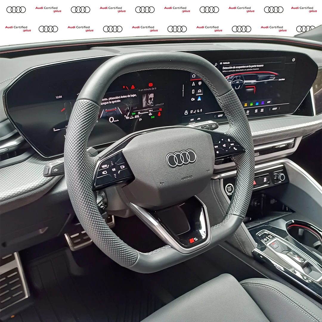 Audi Q5 2025