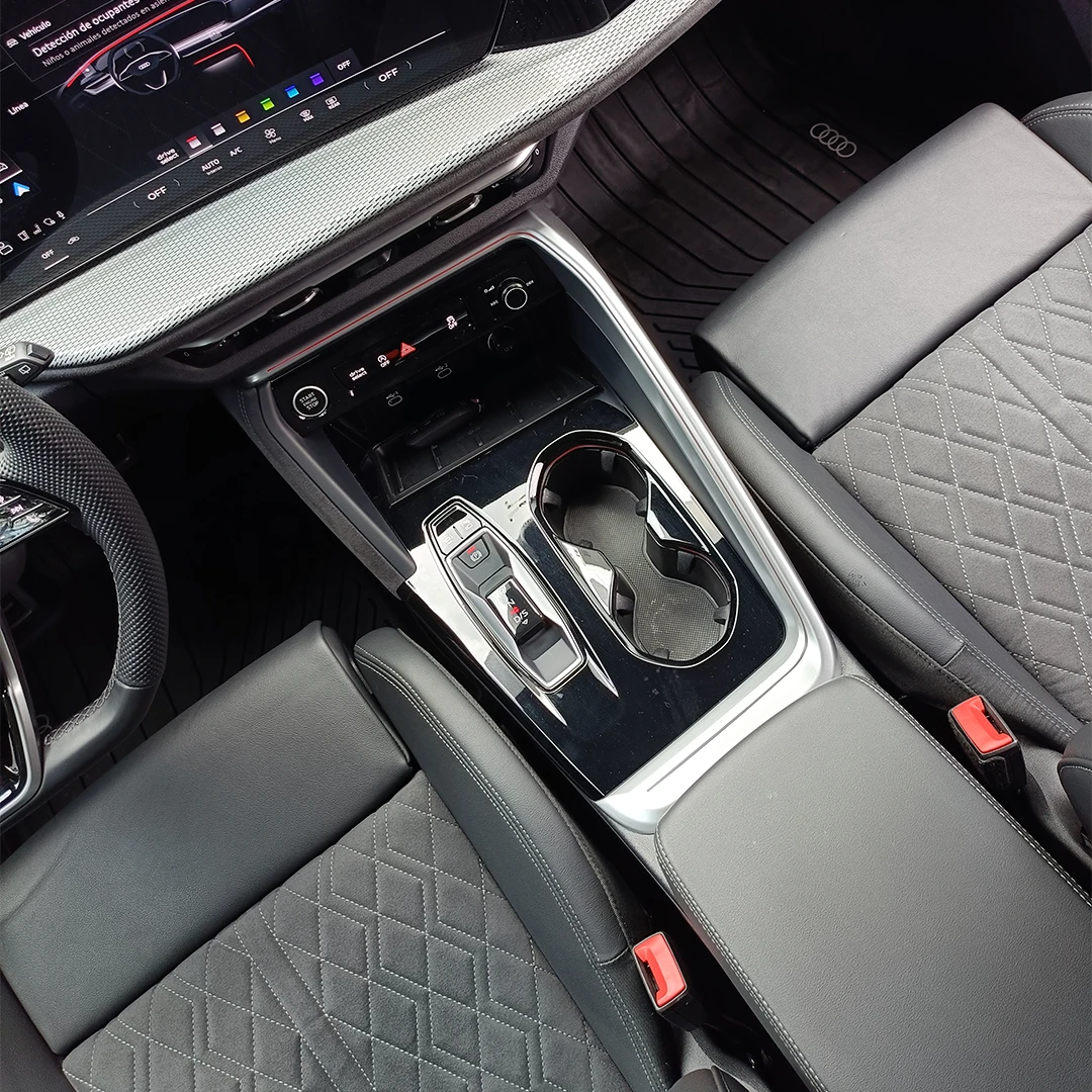 Audi Q5 2025