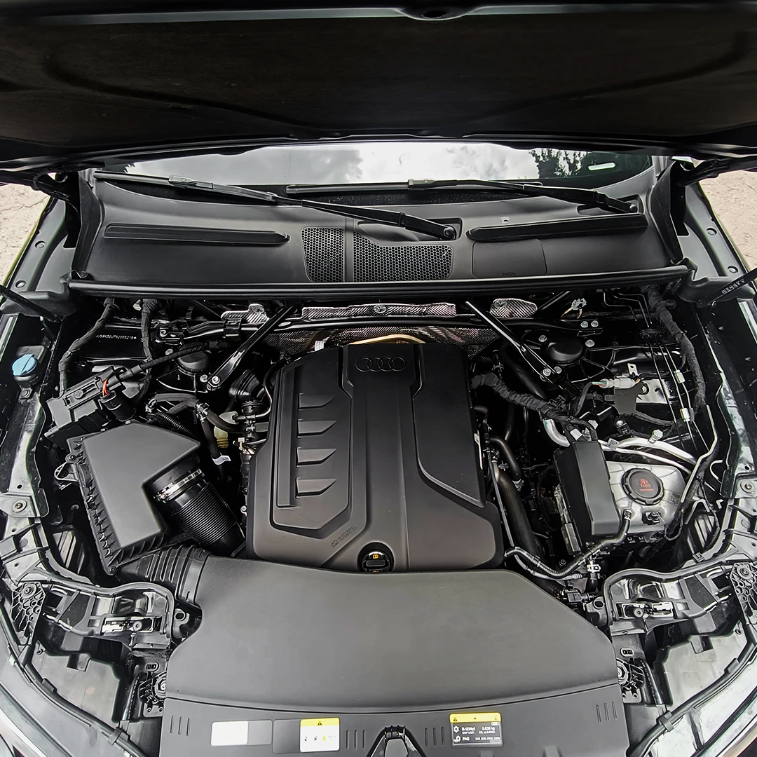 Audi Q5 2025