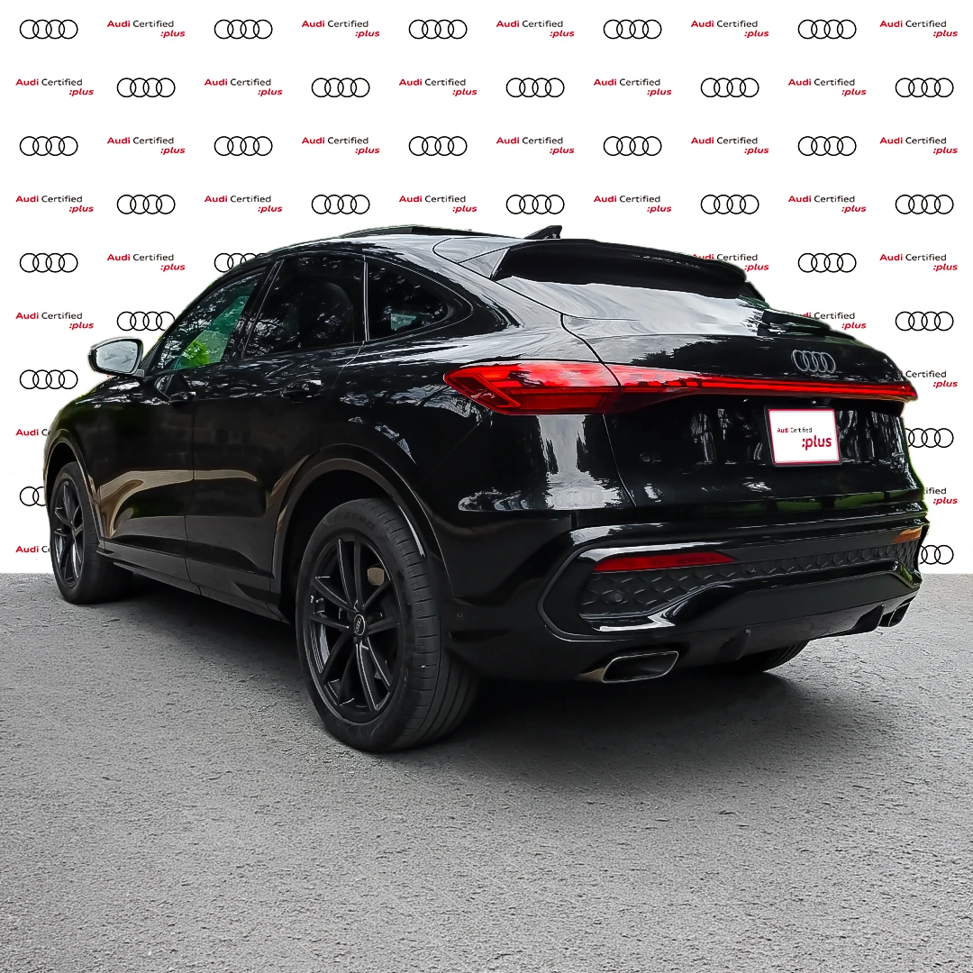 Audi Q5 2025