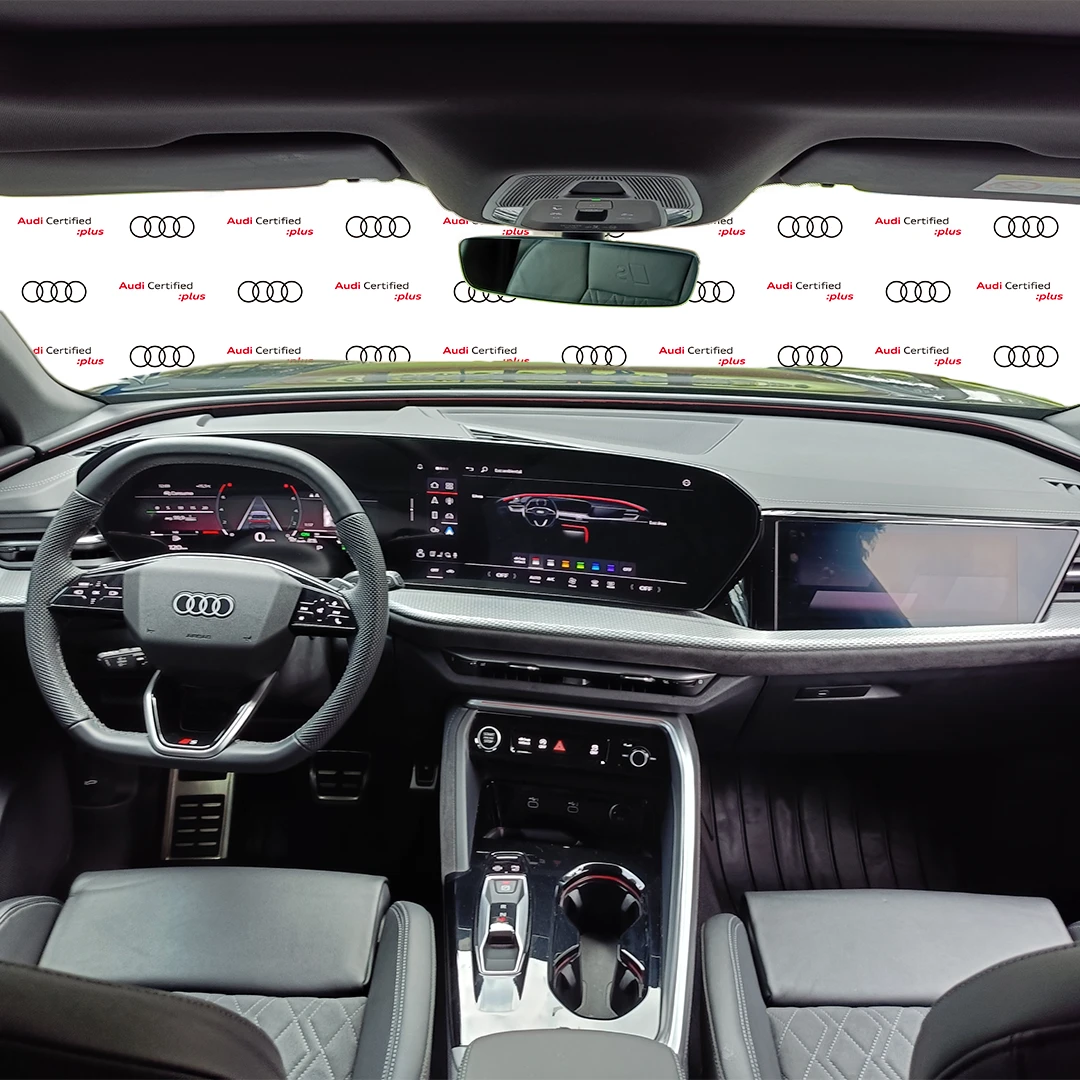 Audi Q5 2025