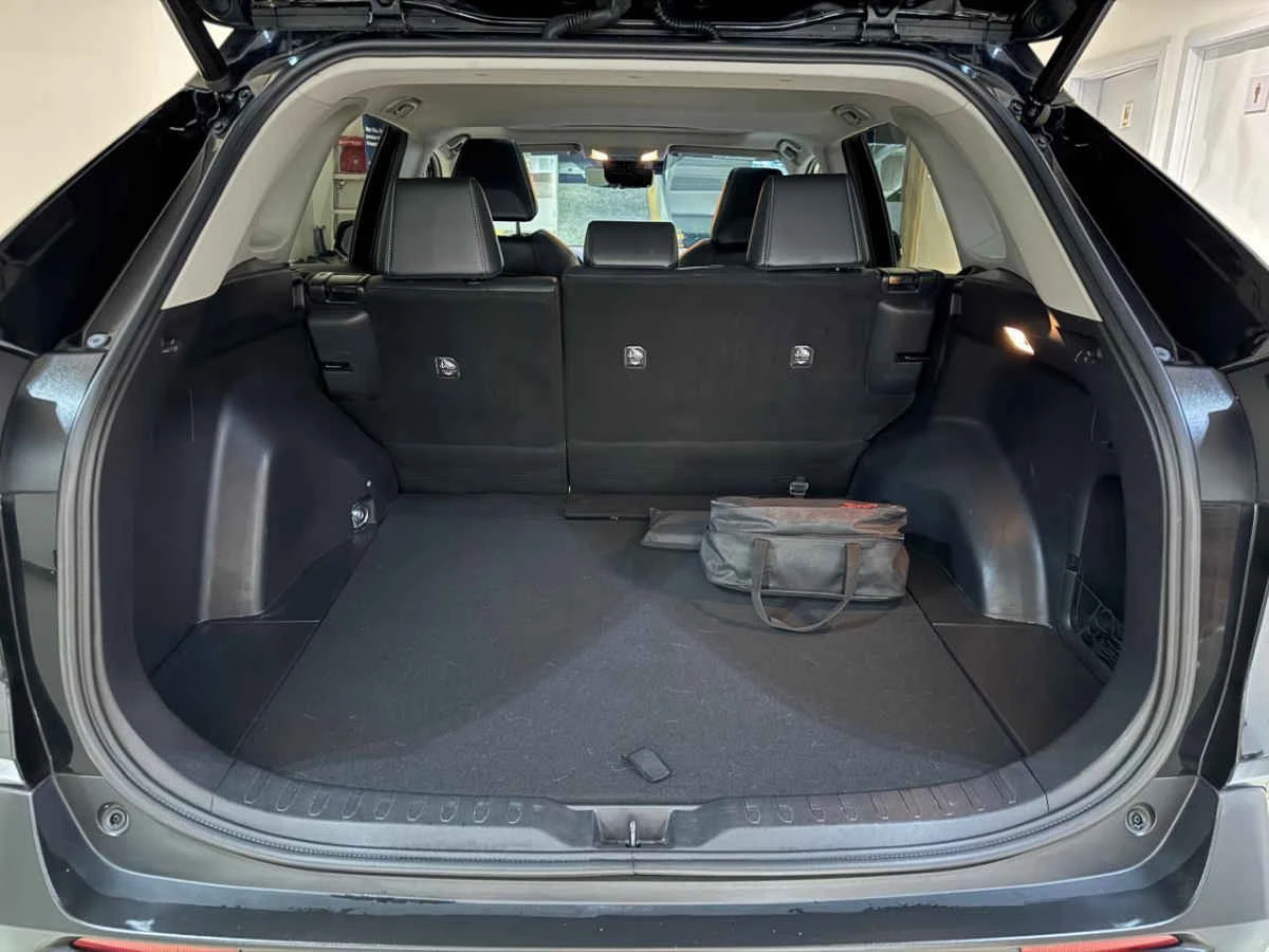 Toyota RAV4 2021