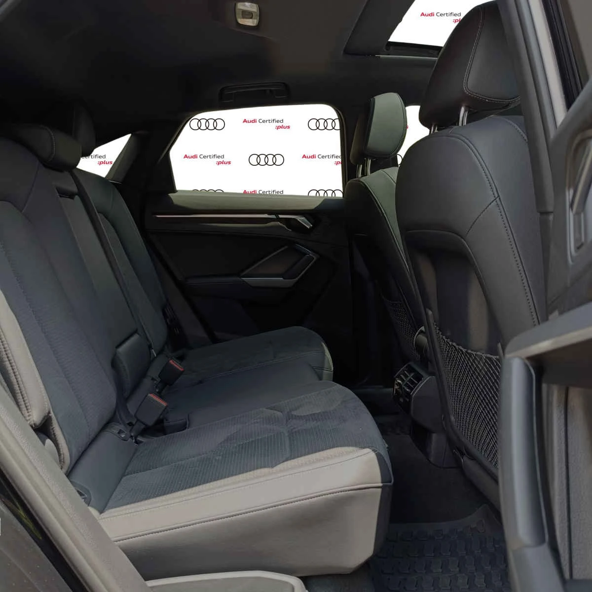 Audi Q3 2024