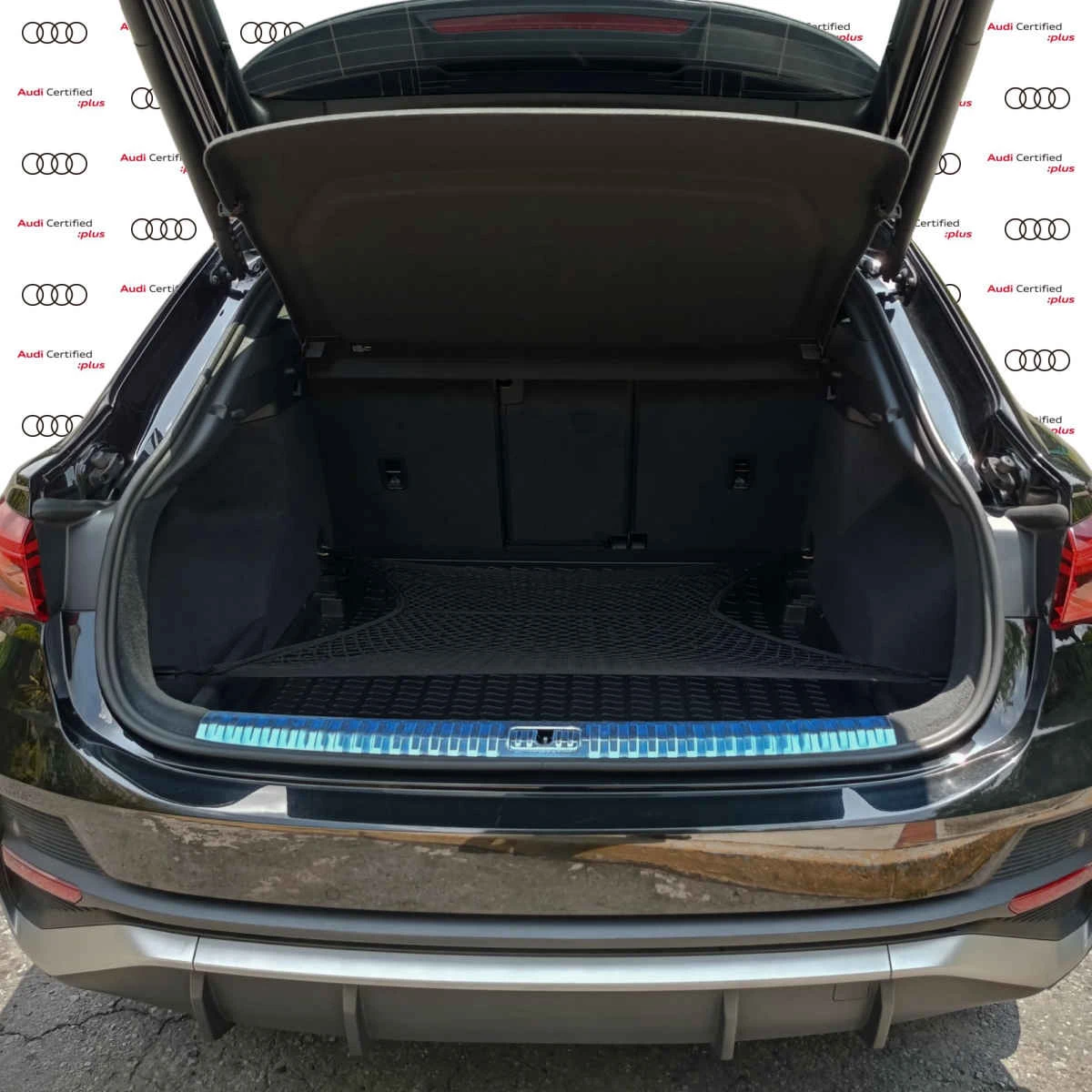 Audi Q3 2024