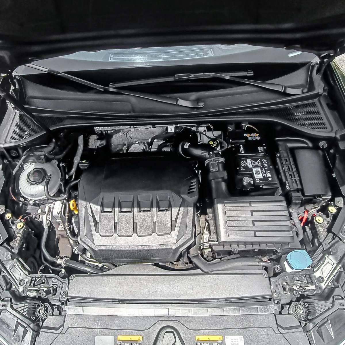 Audi Q3 2024