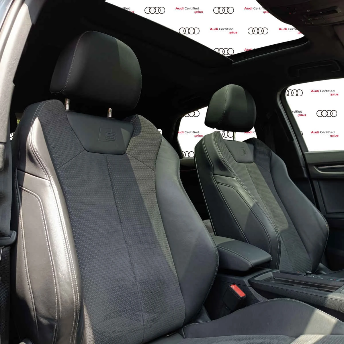Audi Q3 2024