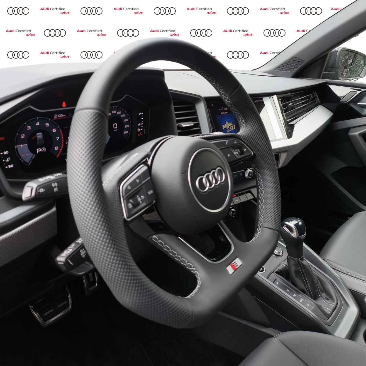 Audi A1 2026